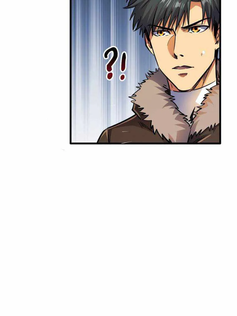 Super God Gene Kainu Manga Chapter 144 Page 53