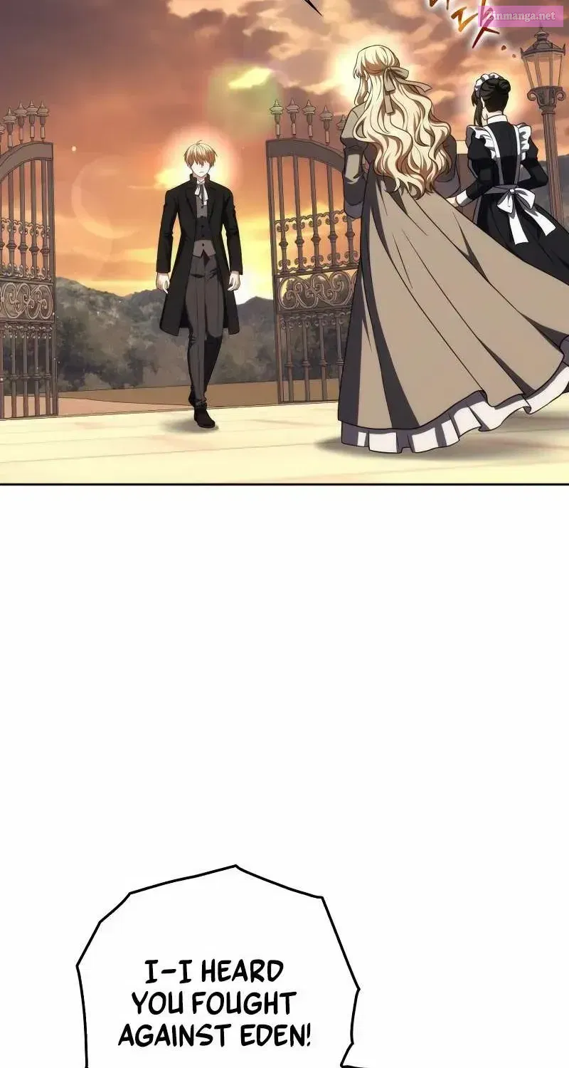The Reincarnated Assassin is a Genius Swordsman Kainu Manga Chapter 52 Page 2