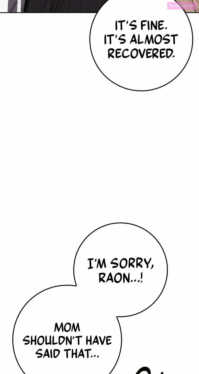 The Reincarnated Assassin is a Genius Swordsman Kainu Manga Chapter 52 Page 4