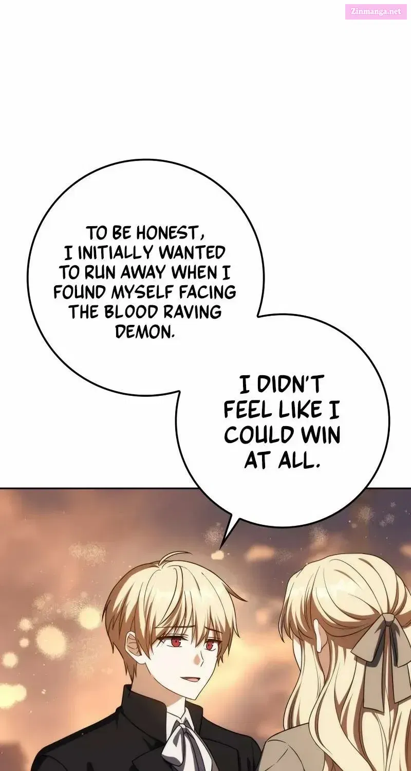 The Reincarnated Assassin is a Genius Swordsman Kainu Manga Chapter 52 Page 9