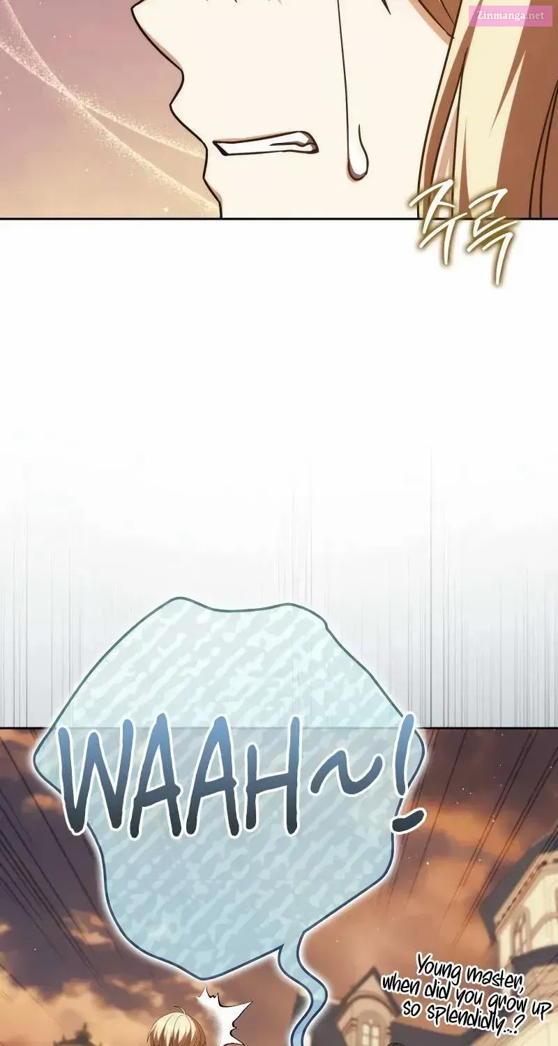 The Reincarnated Assassin is a Genius Swordsman Kainu Manga Chapter 52 Page 17