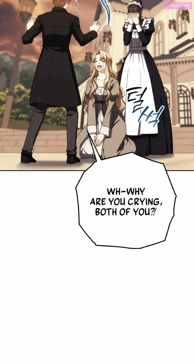 The Reincarnated Assassin is a Genius Swordsman Kainu Manga Chapter 52 Page 18