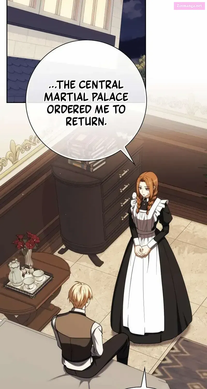 The Reincarnated Assassin is a Genius Swordsman Kainu Manga Chapter 52 Page 20
