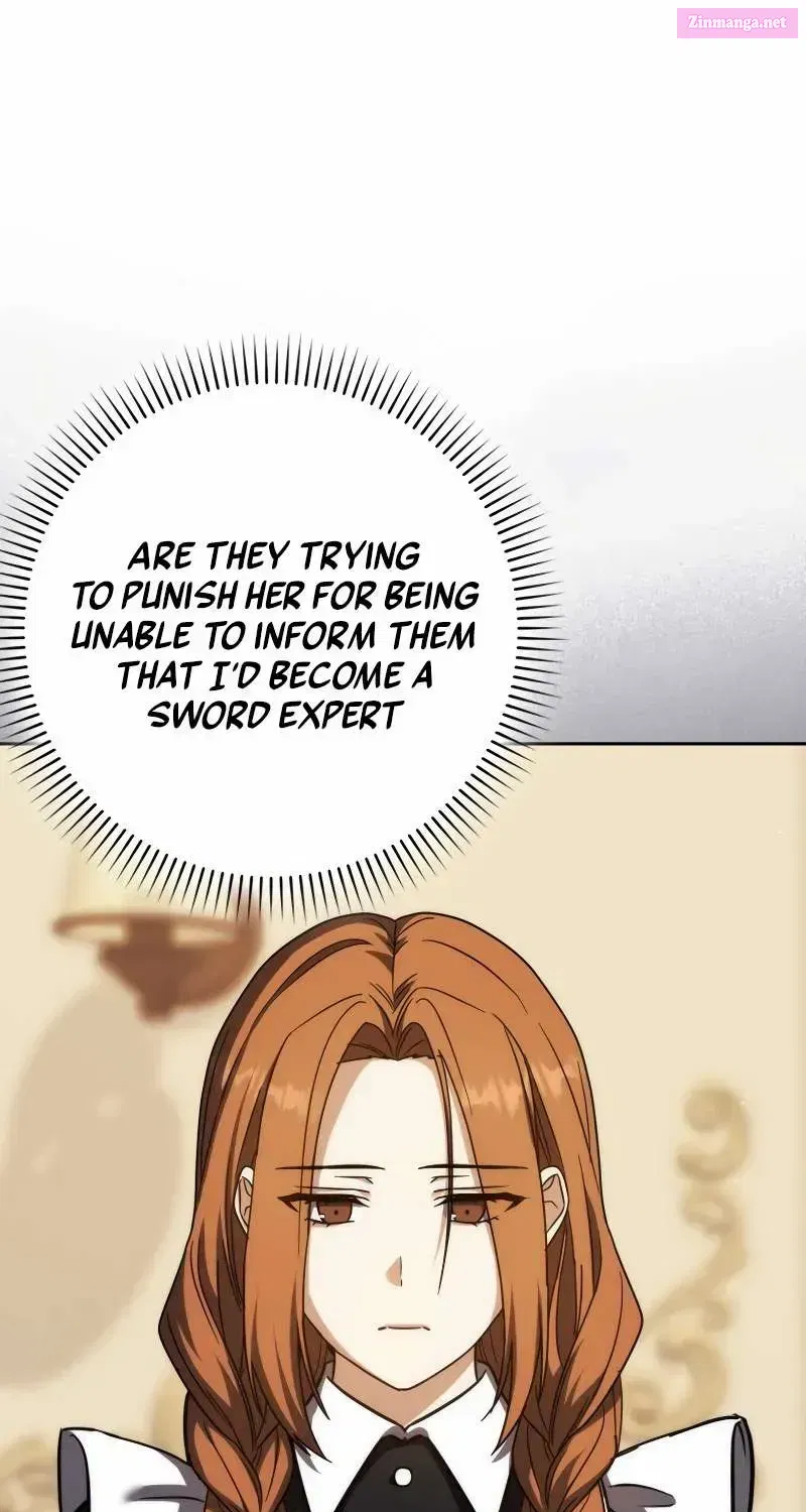 The Reincarnated Assassin is a Genius Swordsman Kainu Manga Chapter 52 Page 22