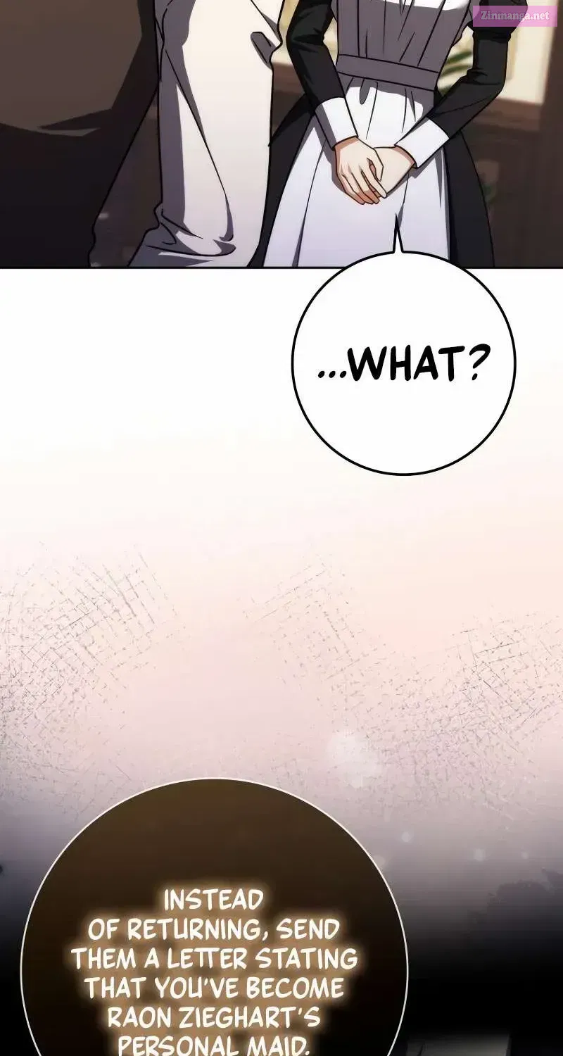 The Reincarnated Assassin is a Genius Swordsman Kainu Manga Chapter 52 Page 25
