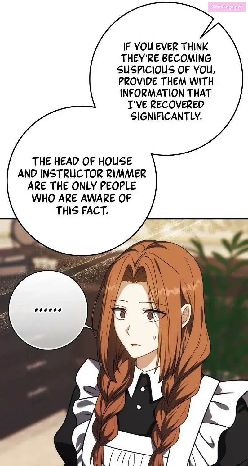 The Reincarnated Assassin is a Genius Swordsman Kainu Manga Chapter 52 Page 29