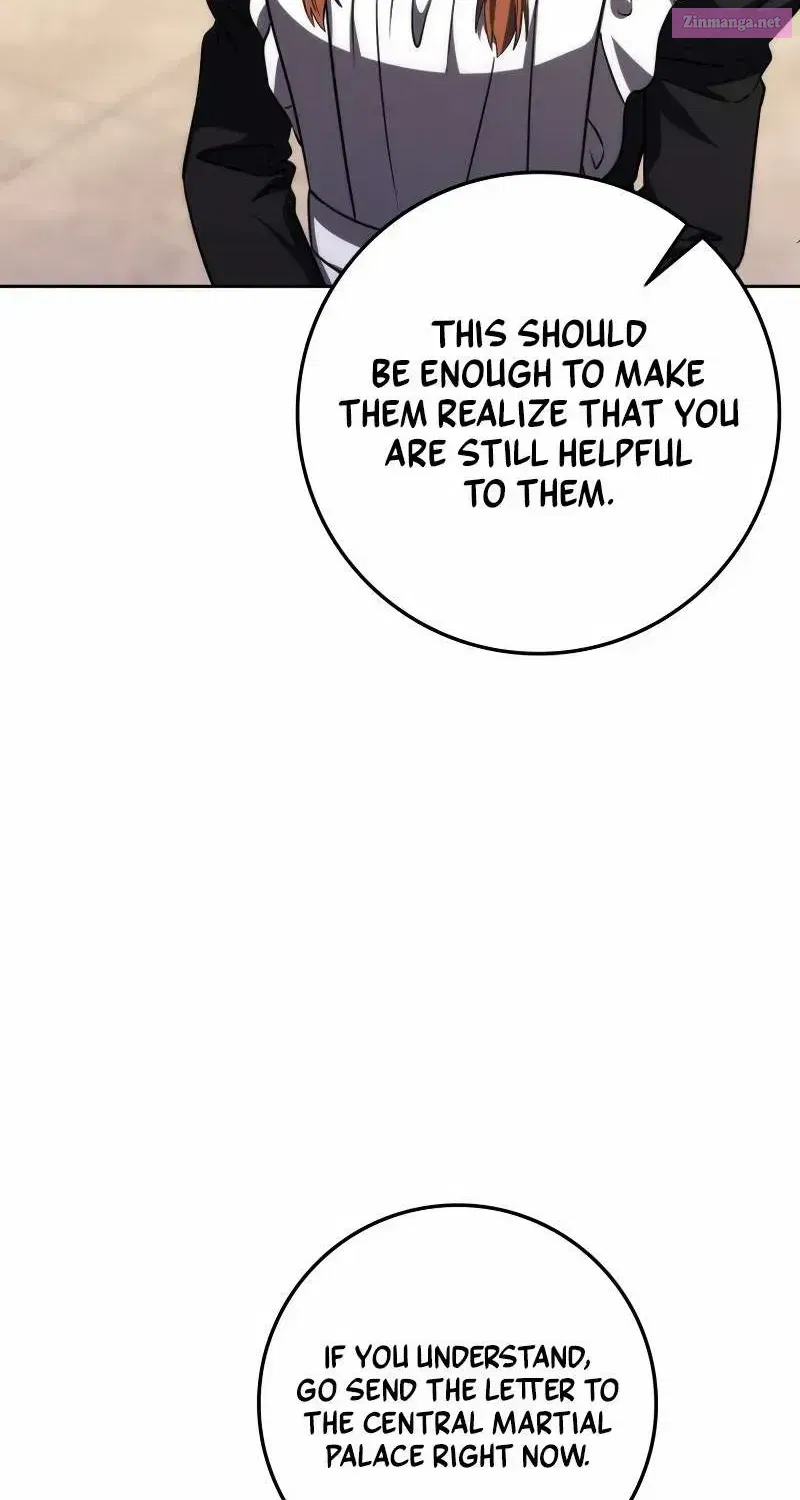 The Reincarnated Assassin is a Genius Swordsman Kainu Manga Chapter 52 Page 30
