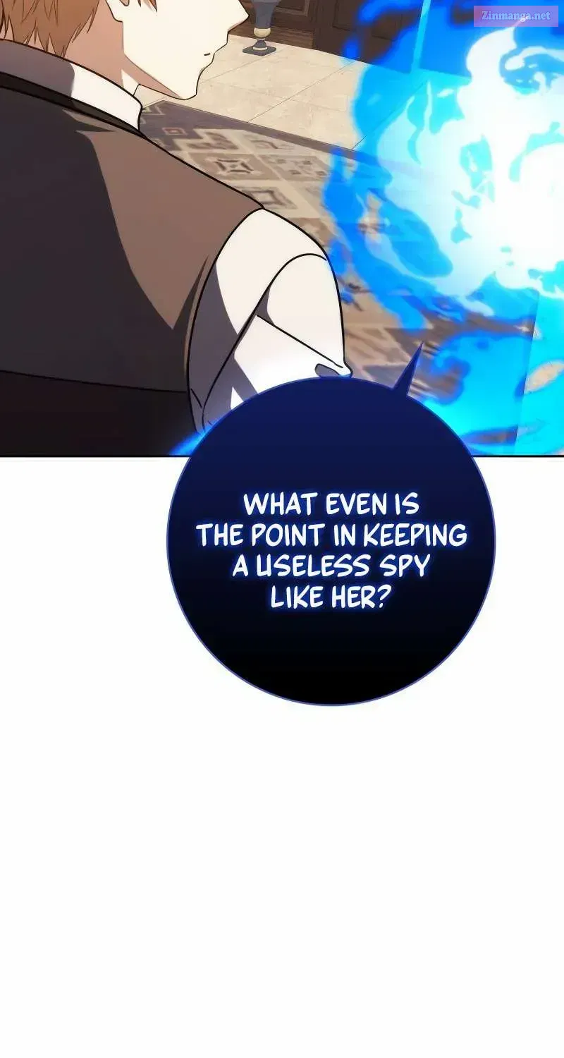The Reincarnated Assassin is a Genius Swordsman Kainu Manga Chapter 52 Page 33