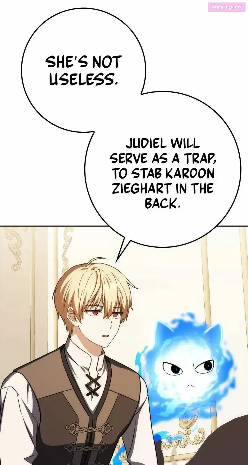 The Reincarnated Assassin is a Genius Swordsman Kainu Manga Chapter 52 Page 34