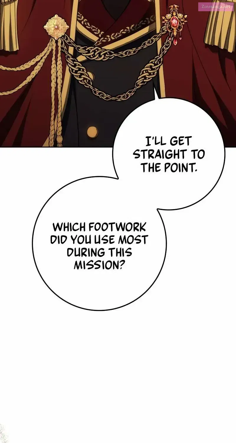 The Reincarnated Assassin is a Genius Swordsman Kainu Manga Chapter 52 Page 44