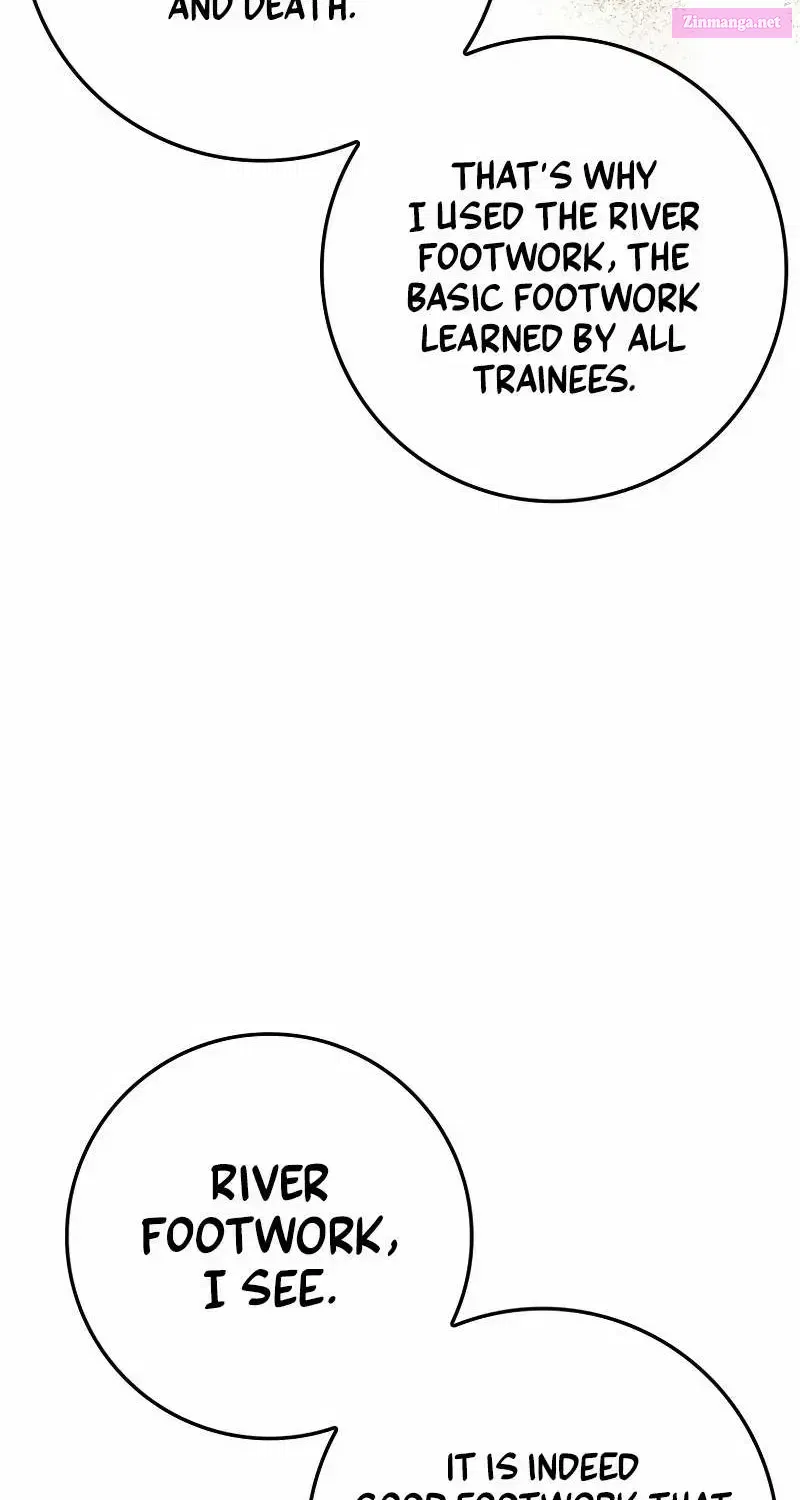 The Reincarnated Assassin is a Genius Swordsman Kainu Manga Chapter 52 Page 46