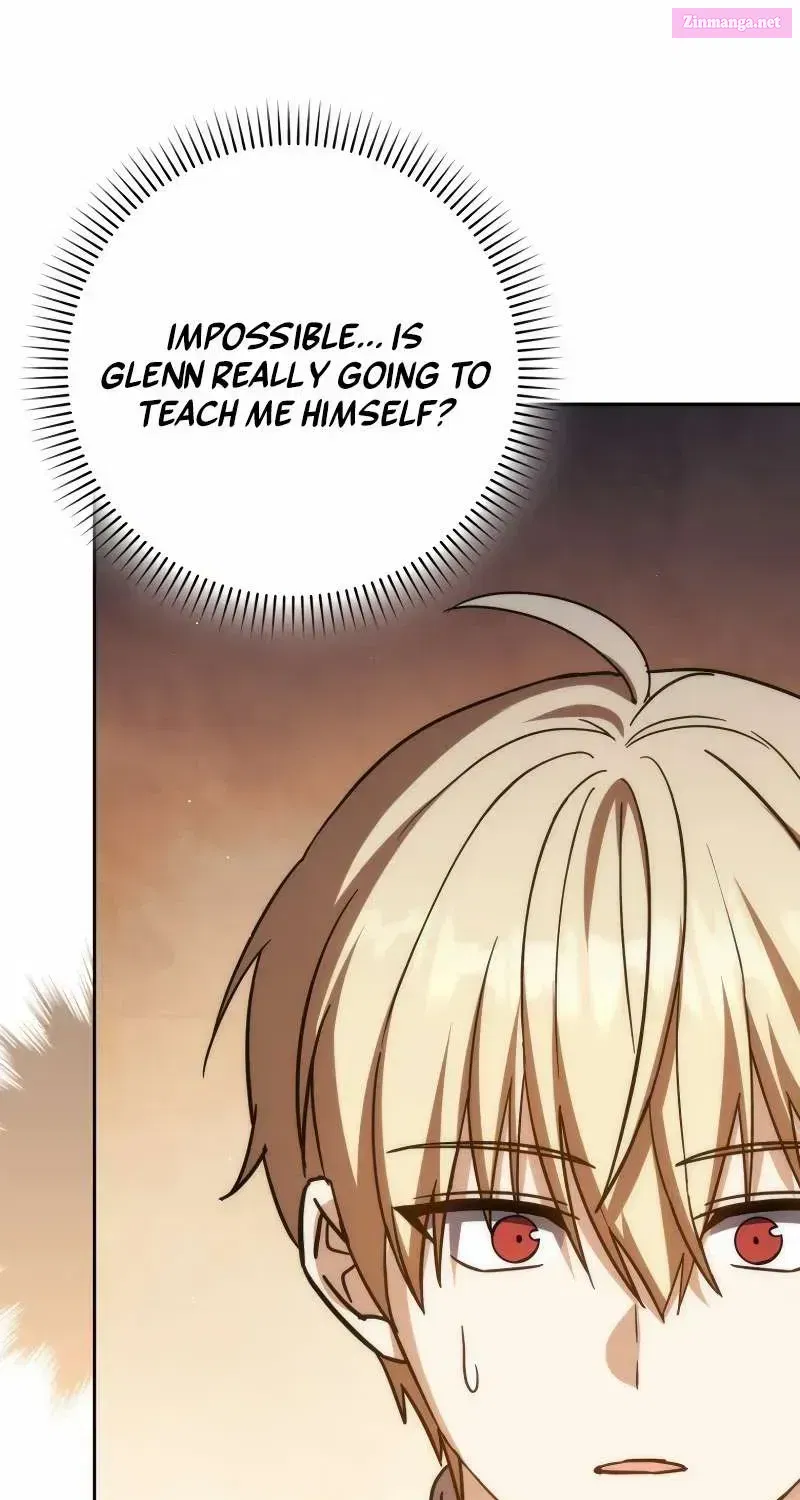 The Reincarnated Assassin is a Genius Swordsman Kainu Manga Chapter 52 Page 52