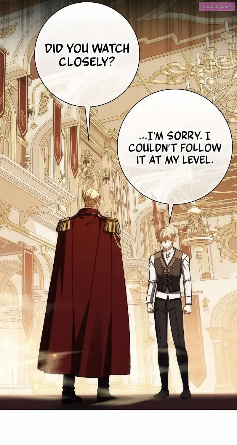 The Reincarnated Assassin is a Genius Swordsman Kainu Manga Chapter 52 Page 69