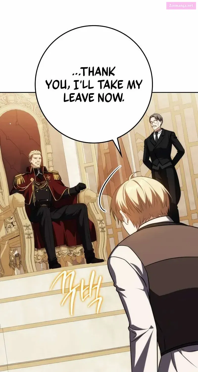 The Reincarnated Assassin is a Genius Swordsman Kainu Manga Chapter 52 Page 74