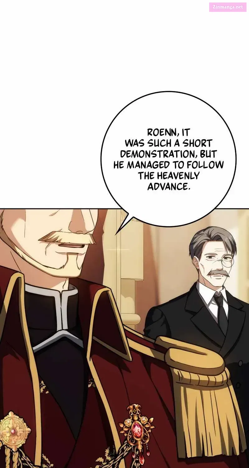 The Reincarnated Assassin is a Genius Swordsman Kainu Manga Chapter 52 Page 80