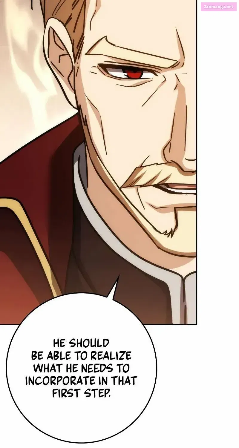 The Reincarnated Assassin is a Genius Swordsman Kainu Manga Chapter 52 Page 84