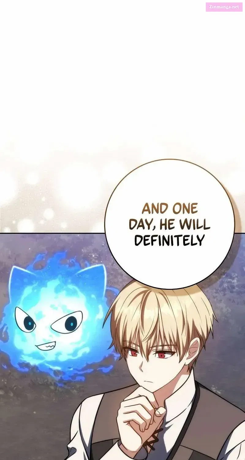 The Reincarnated Assassin is a Genius Swordsman Kainu Manga Chapter 52 Page 85