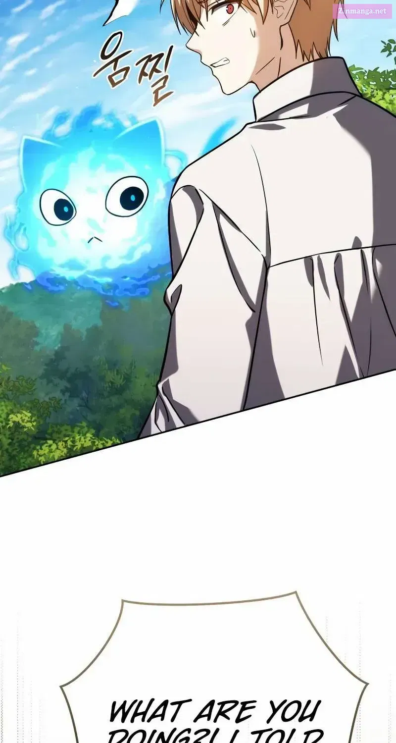 The Reincarnated Assassin is a Genius Swordsman Kainu Manga Chapter 52 Page 91