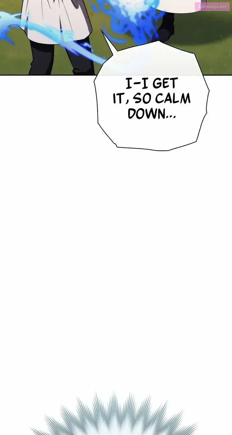 The Reincarnated Assassin is a Genius Swordsman Kainu Manga Chapter 52 Page 95