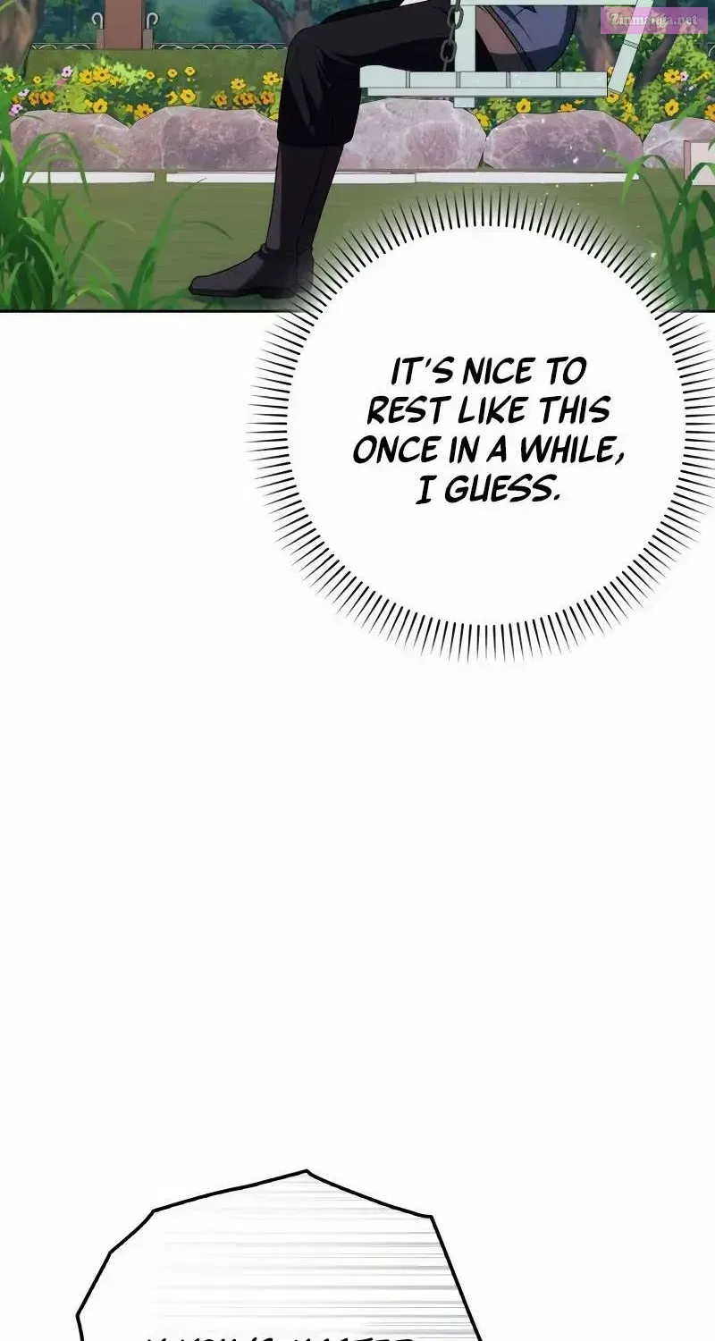 The Reincarnated Assassin is a Genius Swordsman Kainu Manga Chapter 52 Page 103