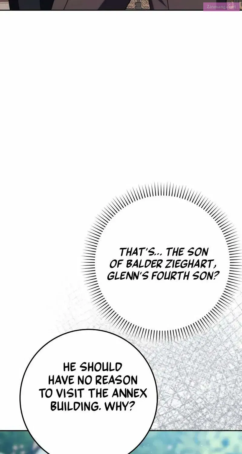 The Reincarnated Assassin is a Genius Swordsman Kainu Manga Chapter 52 Page 107
