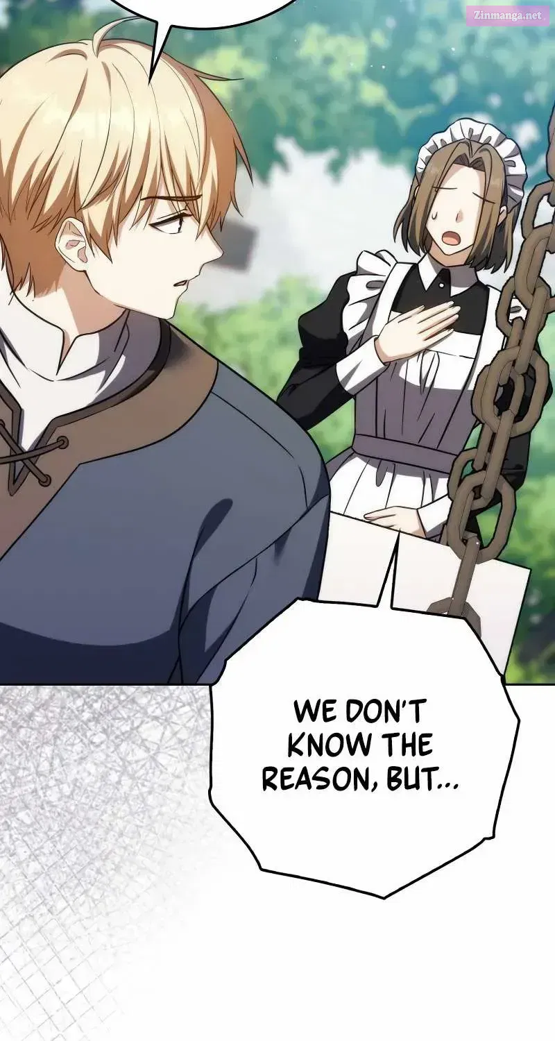 The Reincarnated Assassin is a Genius Swordsman Kainu Manga Chapter 52 Page 108