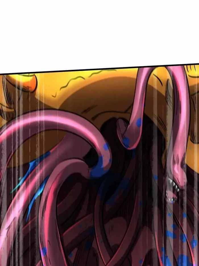 Super God Gene Kainu Manga Chapter 128 Page 21