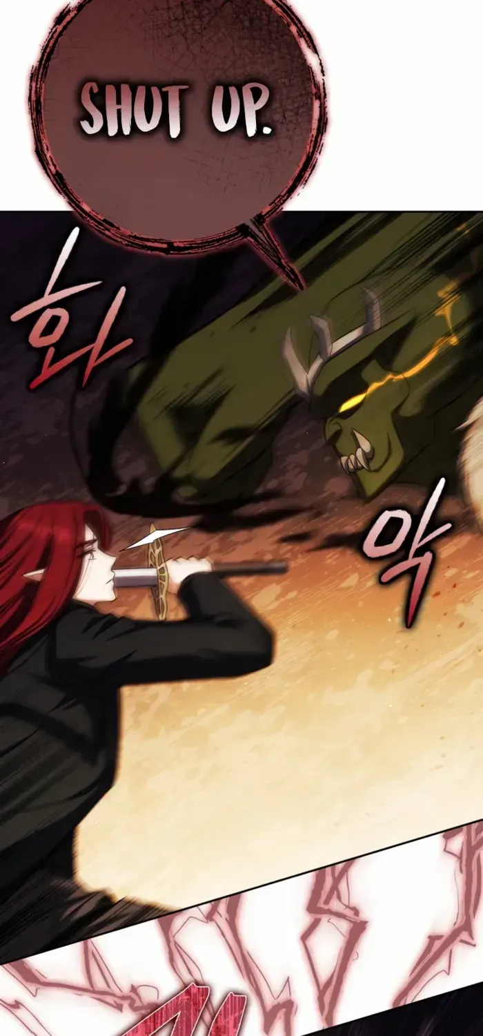 The Reincarnated Assassin Is A Genius Swordsman Kainu Manga Chapter 50 Page 32