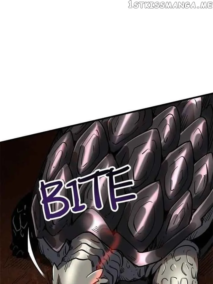 Super God Gene Kainu Manga Chapter 114 Page 39