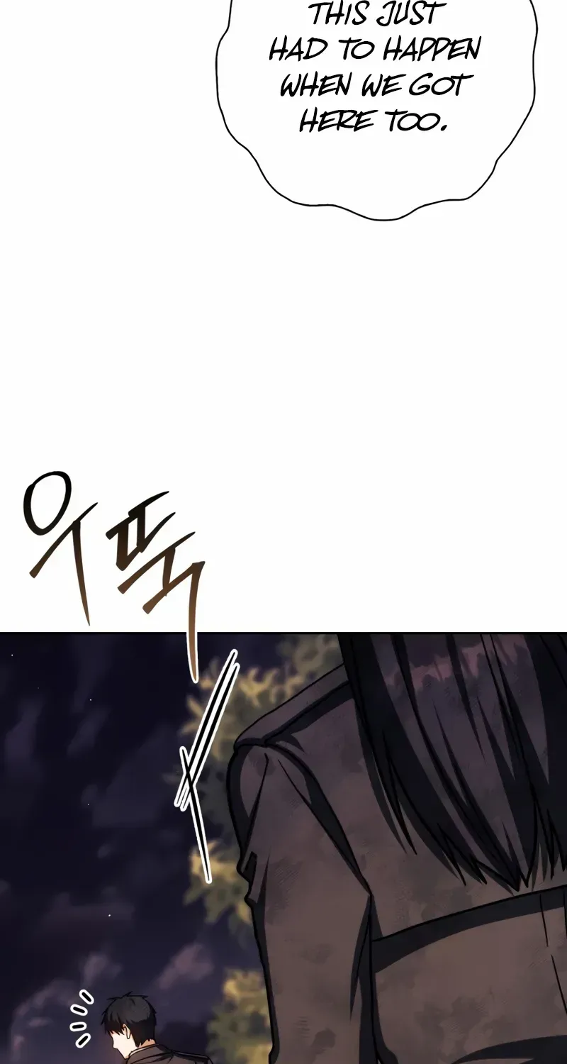 The Reincarnated Assassin is a Genius Swordsman Kainu Manga Chapter 49 Page 6