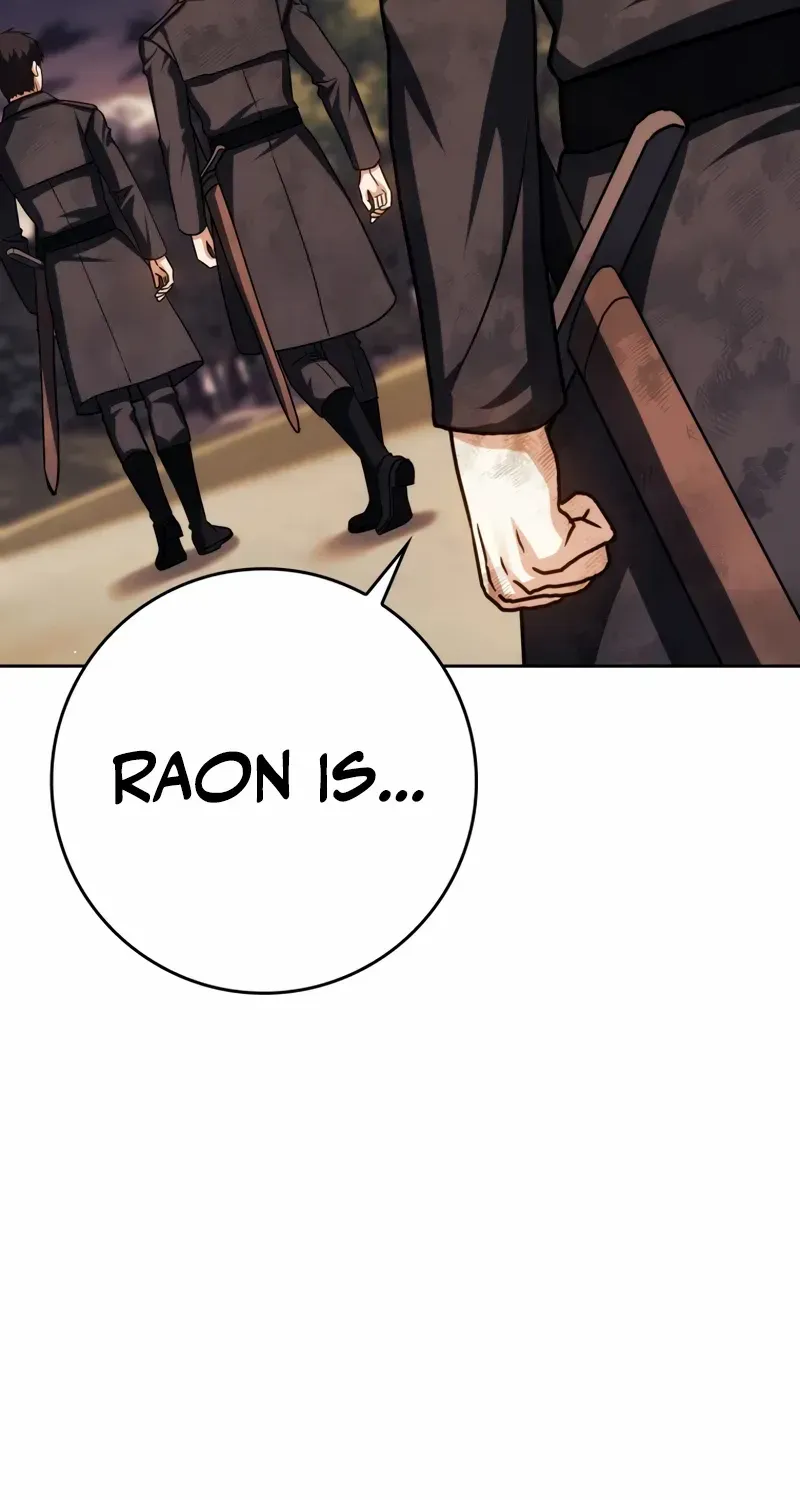 The Reincarnated Assassin is a Genius Swordsman Kainu Manga Chapter 49 Page 7