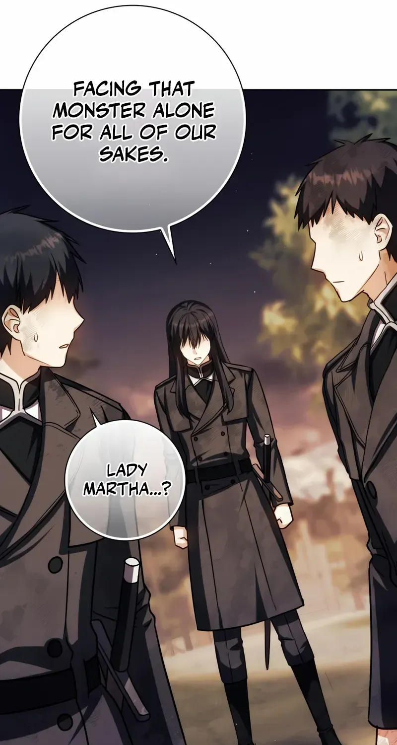 The Reincarnated Assassin is a Genius Swordsman Kainu Manga Chapter 49 Page 8
