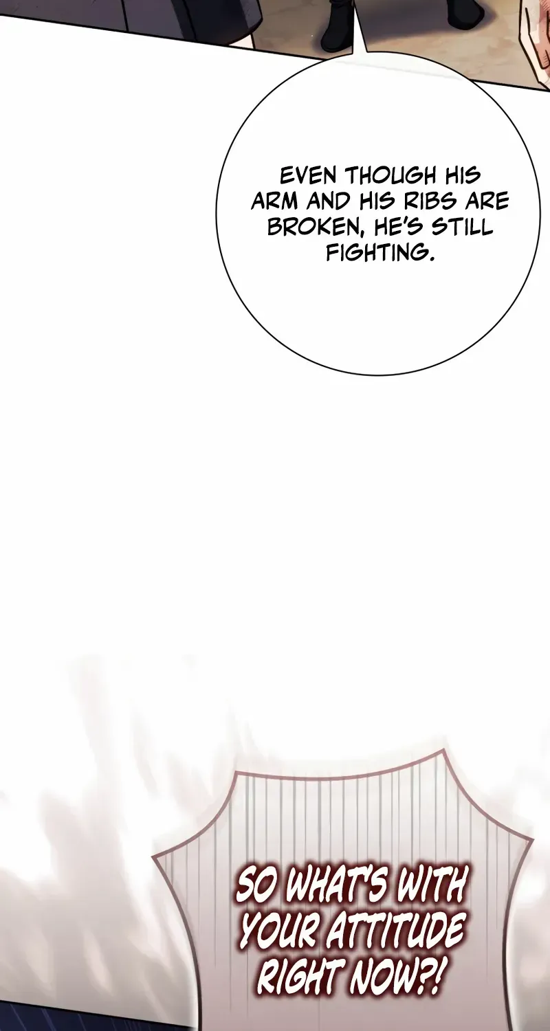 The Reincarnated Assassin is a Genius Swordsman Kainu Manga Chapter 49 Page 9