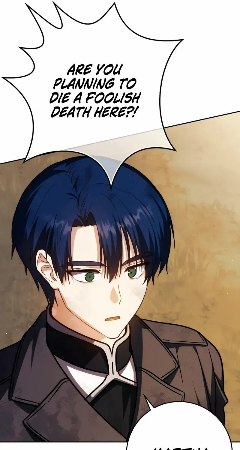 The Reincarnated Assassin is a Genius Swordsman Kainu Manga Chapter 49 Page 12