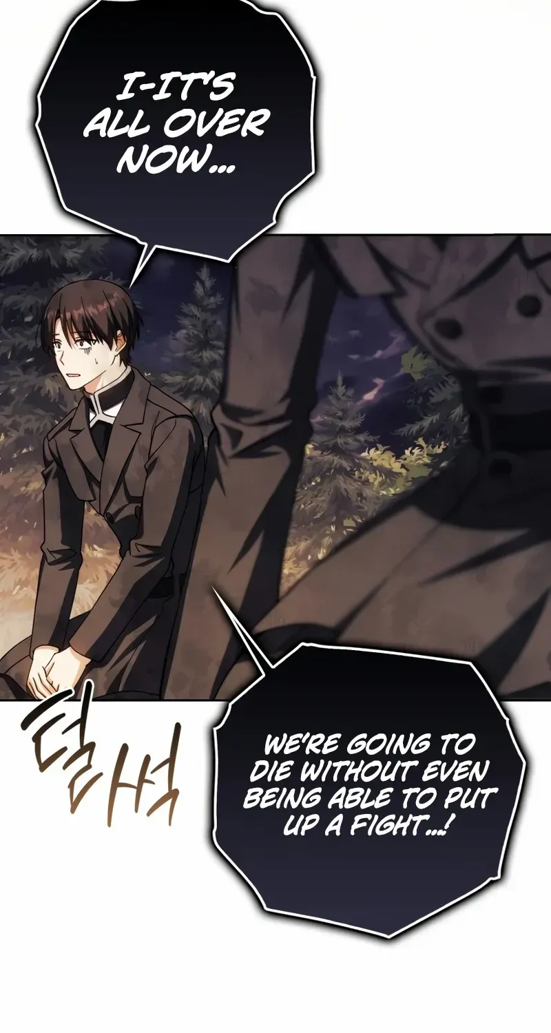 The Reincarnated Assassin is a Genius Swordsman Kainu Manga Chapter 49 Page 29