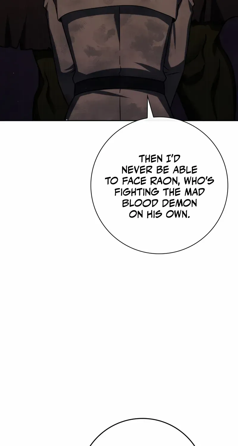 The Reincarnated Assassin is a Genius Swordsman Kainu Manga Chapter 49 Page 32