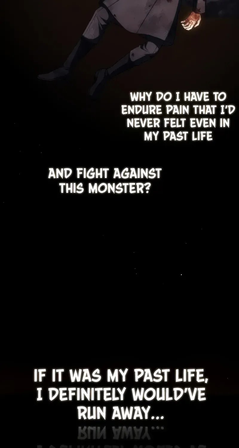 The Reincarnated Assassin is a Genius Swordsman Kainu Manga Chapter 49 Page 54