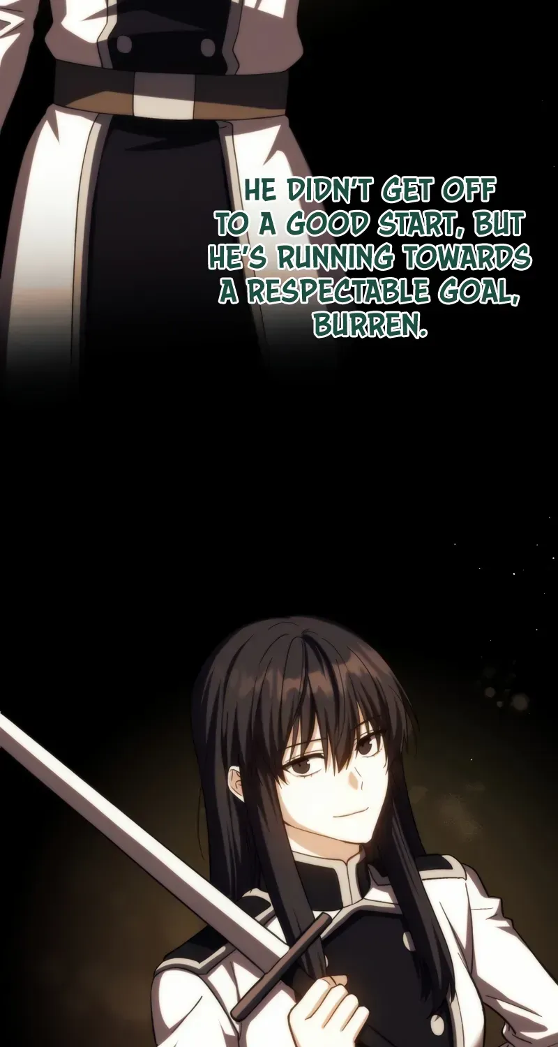 The Reincarnated Assassin is a Genius Swordsman Kainu Manga Chapter 49 Page 66