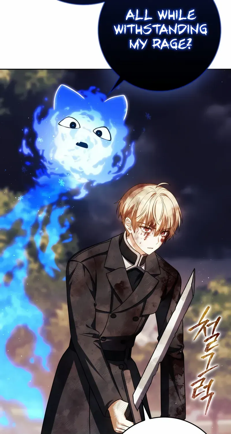 The Reincarnated Assassin is a Genius Swordsman Kainu Manga Chapter 49 Page 70