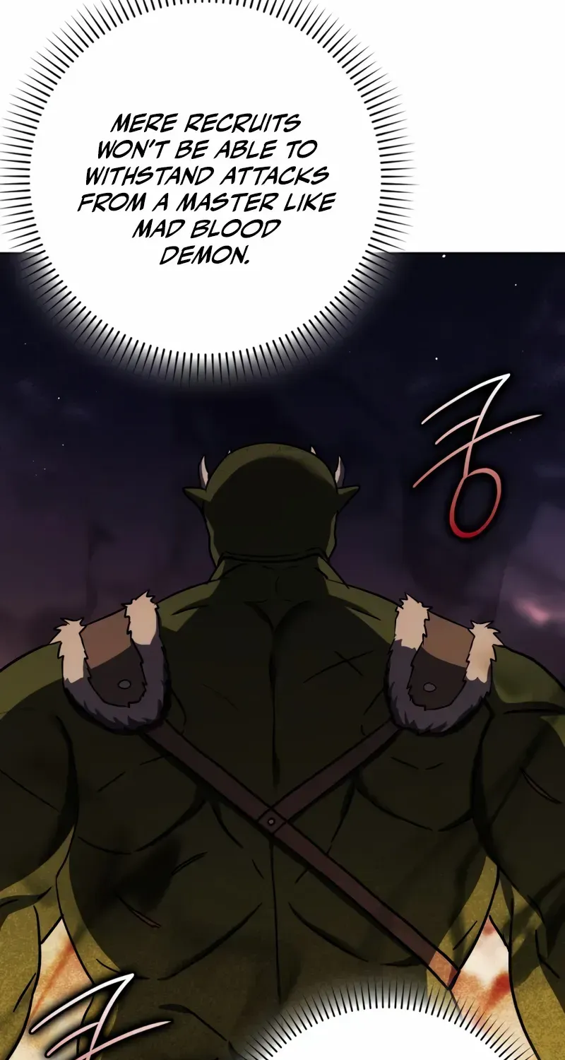 The Reincarnated Assassin is a Genius Swordsman Kainu Manga Chapter 49 Page 84
