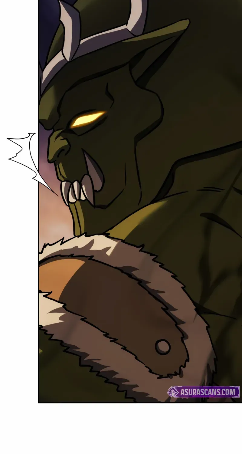 The Reincarnated Assassin is a Genius Swordsman Kainu Manga Chapter 49 Page 86