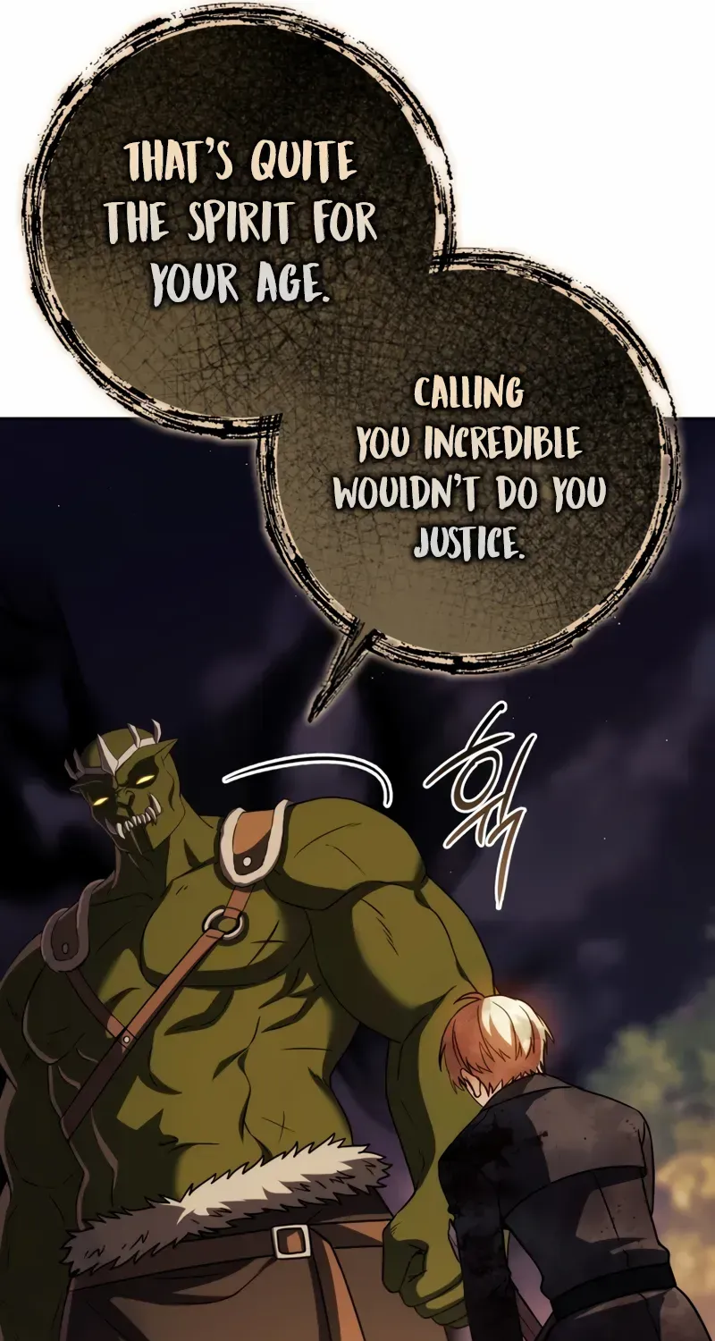 The Reincarnated Assassin is a Genius Swordsman Kainu Manga Chapter 49 Page 92