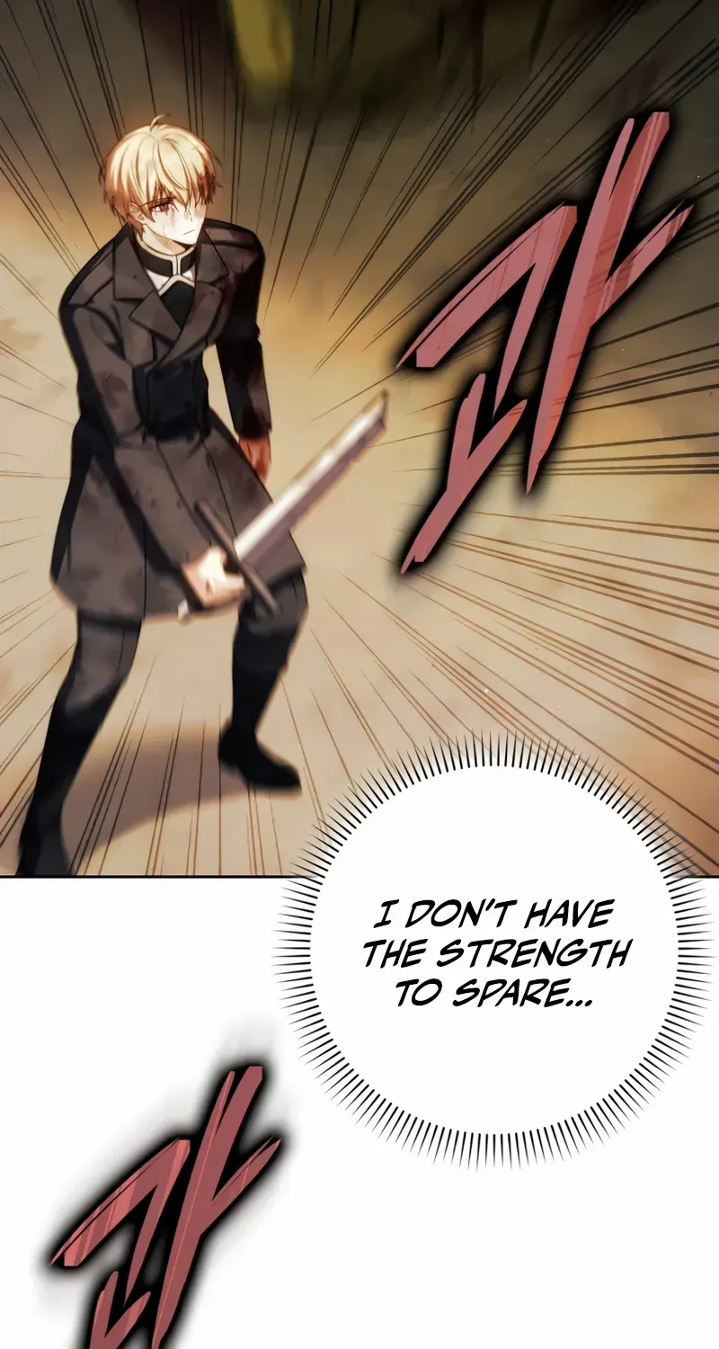 The Reincarnated Assassin is a Genius Swordsman Kainu Manga Chapter 49 Page 96