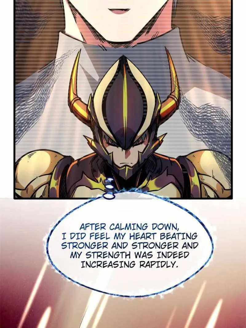 Super God Gene Kainu Manga Chapter 109 Page 22