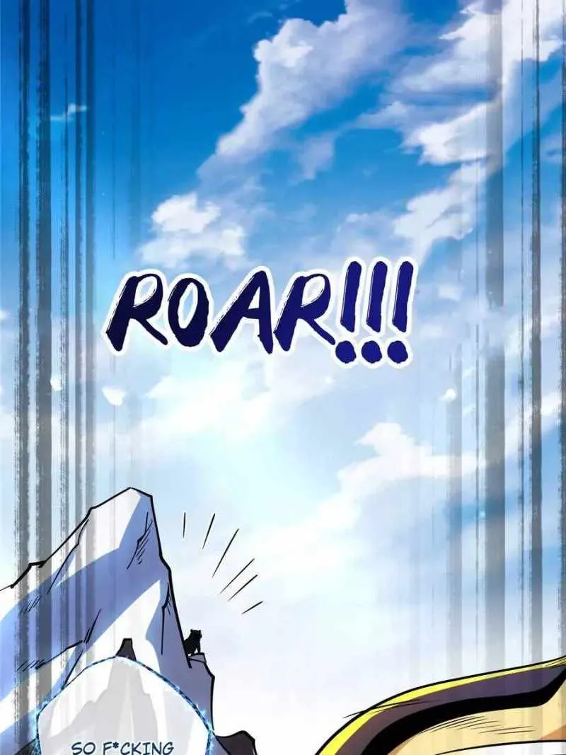 Super God Gene Kainu Manga Chapter 102 Page 8