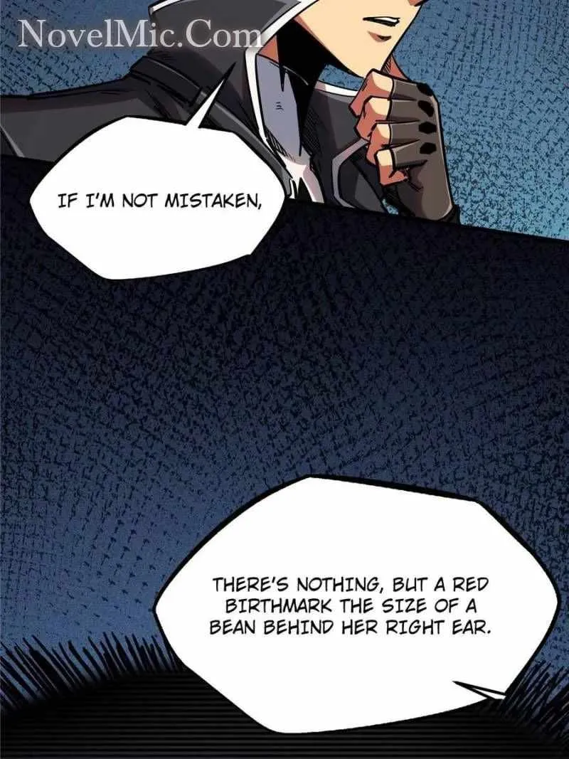 Super God Gene Kainu Manga Chapter 102 Page 51
