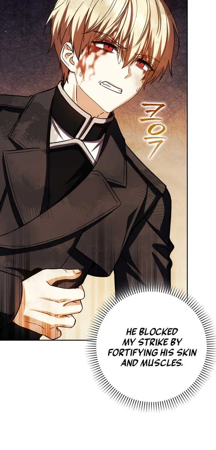 The Reincarnated Assassin Is A Genius Swordsman Kainu Manga Chapter 48 Page 63