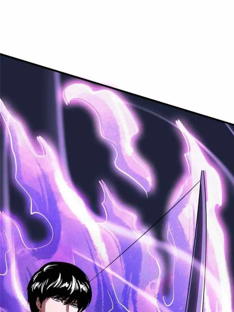 Super God Gene Kainu Manga Chapter 97 Page 59