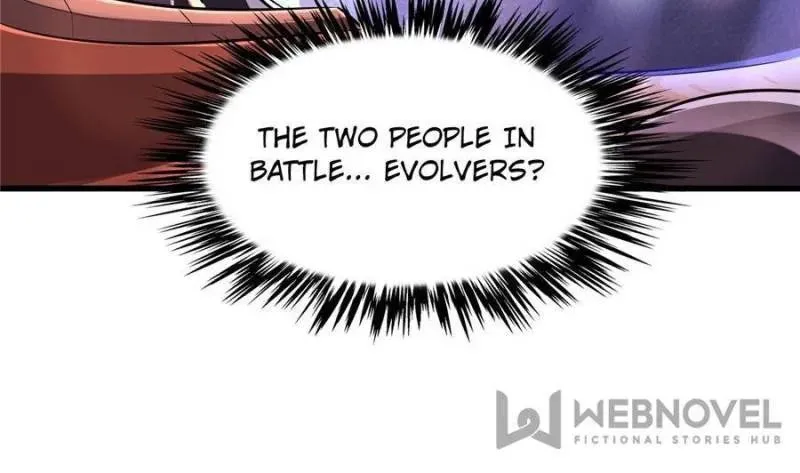 Super God Gene Kainu Manga Chapter 90 Page 36