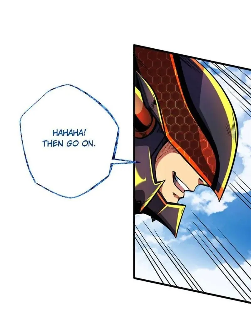 Super God Gene Kainu Manga Chapter 82 Page 19